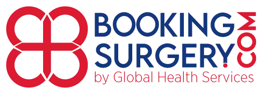 Booking Surgery